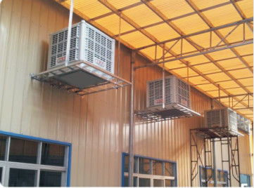 Últimas soluciones de la empresa sobre Proyecto de taller de alta temperatura en una planta siderúrgica