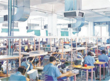 Últimas soluciones de la empresa sobre Proyecto de transformación energética de una planta de fabricación de automóviles