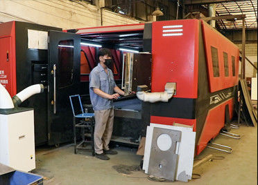 Últimas soluciones de la empresa sobre Los acondicionadores de aire industriales que ahorran energía aportan importantes beneficios económicos con un ahorro anual de electricidad de más de un millón de euros