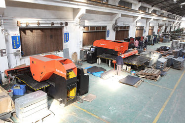 China Guangdong Xingchen Zhaoye Environmental Technology Co., Ltd. Perfil de la empresa