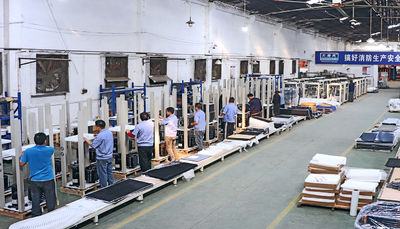 China Guangdong Xingchen Zhaoye Environmental Technology Co., Ltd. Perfil de la empresa