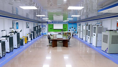China Guangdong Xingchen Zhaoye Environmental Technology Co., Ltd. Perfil de la empresa