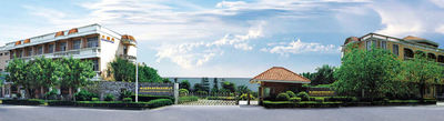 China Guangdong Xingchen Zhaoye Environmental Technology Co., Ltd. Perfil de la empresa