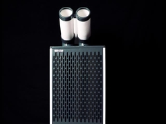 Unidad de refrigeración rápida de CA portátil fácil de mover y operar AC real compacto