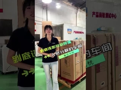 Dispositivo de refrigeración portátil de aire acondicionado compacto