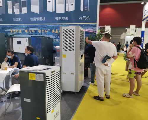 Últimas noticias de la empresa sobre Dahanfeng asistió a la 30a Feria de Comidas y Platos Preparados de Guangzhou Expo Asia de 2022