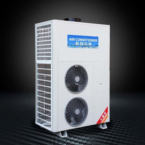 Últimas noticias de la empresa sobre Cabalgando en la ola de África Occidental: Desvelar nuevas oportunidades en los mercados de HVAC y R