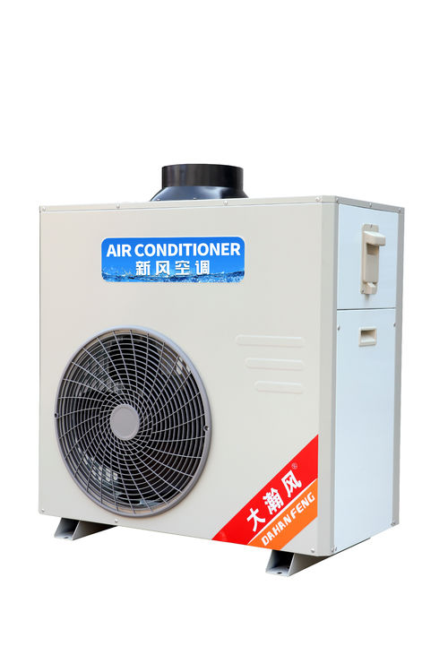 Últimas noticias de la empresa sobre Dahanfeng lanza sistema de aire fresco específico para cocinas: Elimina olores, mejora la experiencia culinaria