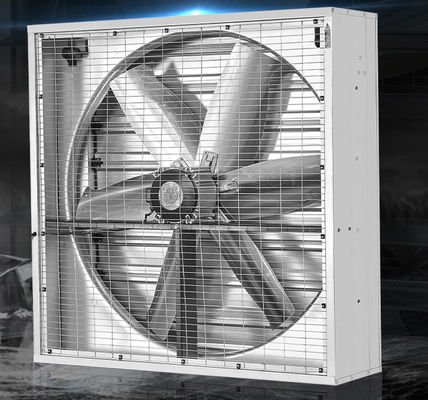 Un buen precio. Sistema de ventilación con ventilador de presión negativa 380V/50Hz En línea
