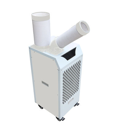 Un buen precio. Refrigerador de aire acondicionado móvil 2700W para todo en un equipo de refrigeración y ventilación en línea