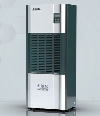 Un buen precio. R410a Deshumidificador refrigerante que reduce el contenido de agua saturada en el aire en línea