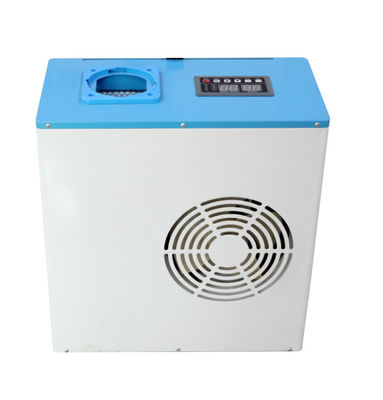 Un buen precio. R401a Refrigeración con enfriador de aire móvil de 2000 W para necesidades de refrigeración locales o a pequeña escala En línea