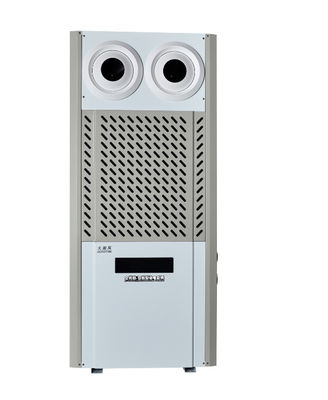 Un buen precio. Funcionamiento de bajo ruido Aire acondicionado industrial eficiente en energía con filtro HEPA DN20 condensado tubo En línea