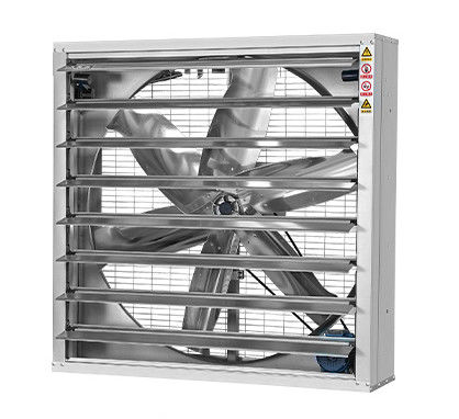 Un buen precio. Ventilador de accionamiento directo de presión negativa 380V/50Hz para circulación de aire y refrigeración En línea