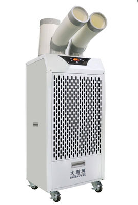 Un buen precio. Aire acondicionado refrigerador 3.5 KW refrigerador portátil aire acondicionado ac refrigerador portátil en línea