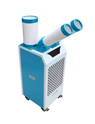 Un buen precio. Refrigerador de aire móvil Aparato de refrigeración de aire cómodo en línea