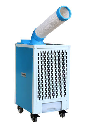 Un buen precio. Solución de refrigeración de aire acondicionado industrial portátil para cualquier lugar en línea