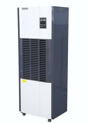 Un buen precio. Mantenga su espacio seco y libre de daños Deshumidificador industrial R410a refrigerante en línea