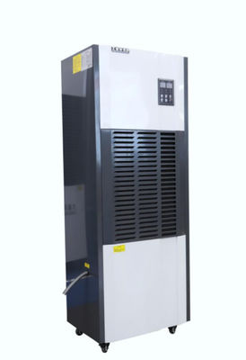 Un buen precio. Deshumidificador industrial de remoción rápida de humedad en una superficie de 250-300 m2 En línea