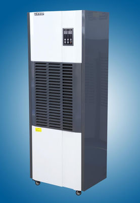 Un buen precio. No más humedad Deshumidificador industrial 1000 m3/h Flujo de aire En línea