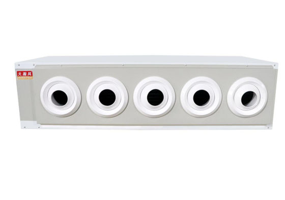 Un buen precio. Mejorar su negocio Baja emisión de carbono por aire acondicionado de ahorro de energía industrial En línea