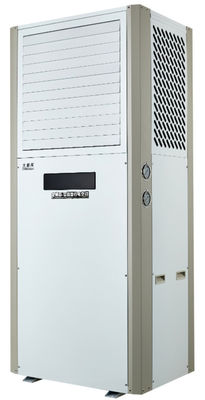 Un buen precio. Frío rápido en 30 minutos Corriente máxima de funcionamiento 10,5 A Aire acondicionado industrial de ahorro de energía 2600 M3/h Max potencia de aire En línea