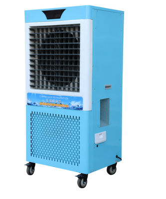 Un buen precio. Experiencia de refrigeración superior Refrigerador de aire móvil con refrigeración por compresor Hitachi Tecnología avanzada de refrigeración por compresor en línea