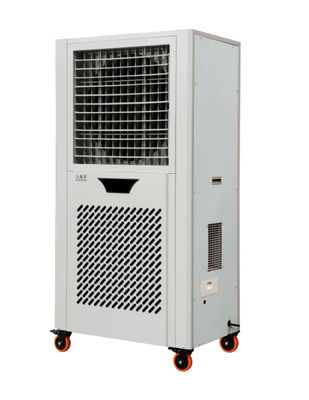 Un buen precio. Refrigerador de aire industrial móvil con capacidad de refrigeración de 8,72 KW y gran depósito de agua de 54 L en línea