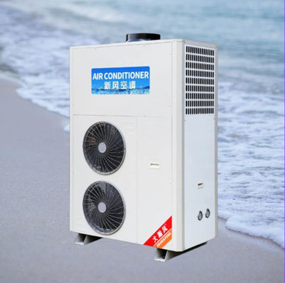 Un buen precio. Aire acondicionado de cocina comercial con presión de ventilador total de 250 Pa En línea