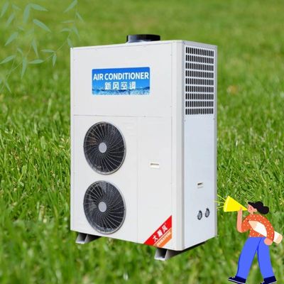 Un buen precio. Transforme su cocina en un oasis de frío con aire acondicionado de cocina comercial En línea