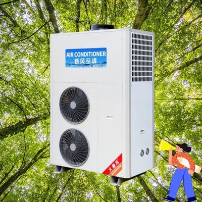 Un buen precio. Saluda a una cocina fresca y cómoda con nuestro aire acondicionado para cocinas comerciales En línea