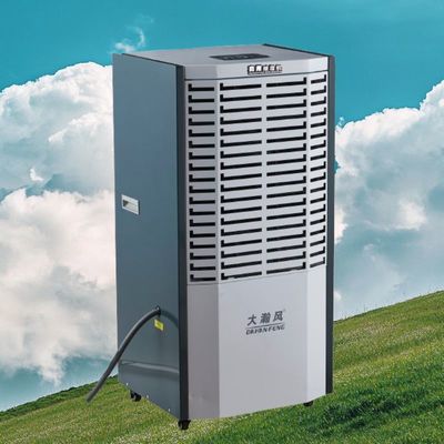 Un buen precio. Proteja sus activos y reduzca la energía con nuestro deshumidificador industrial para áreas de alta humedad En línea