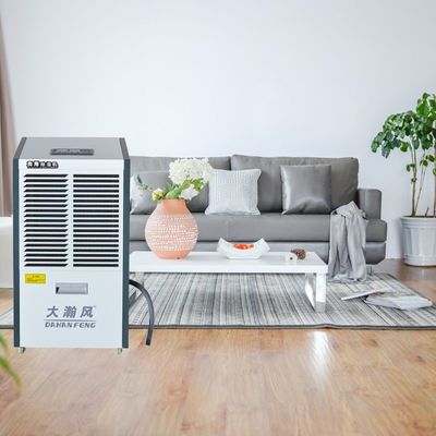 Un buen precio. Prevenga Daños Estructurales y Extienda la Vida Útil del Equipo con un Deshumidificador para Entornos Comerciales En línea