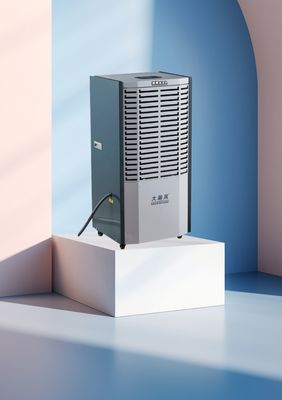 Un buen precio. Optimizar el confort térmico Deshumidificador comercial avanzado Ndash Reducir las demandas de calefacción En línea