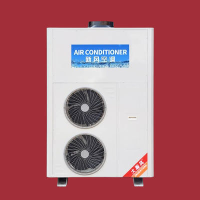 Un buen precio. Maximizar el ahorro de energía Aire acondicionado de cocina comercial personalizable En línea