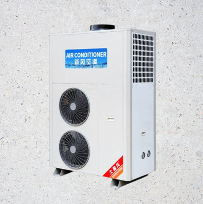 Un buen precio. Diseño integrado Ejecución estable y equilibrada en el aire acondicionado de cocina comercial para la diversión de la cocina En línea