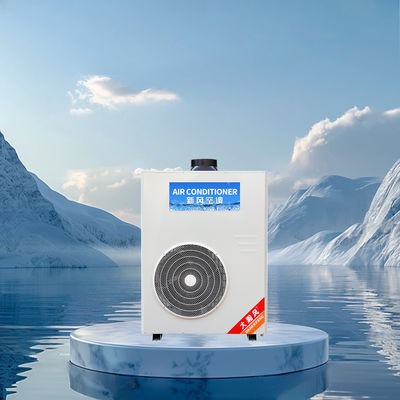 Un buen precio. Refresque eficientemente su cocina con nuestro aire acondicionado de cocina comercial de alto rendimiento En línea