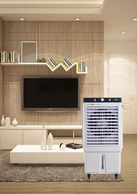 Un buen precio. Portable y potente Dahanfeng Mobile Air Cooler para la reducción instantánea de la temperatura En línea