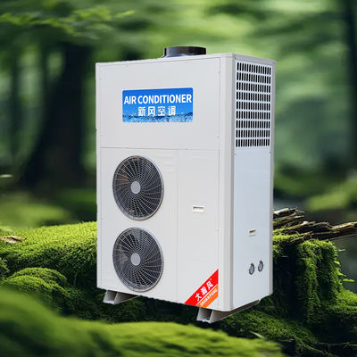 Un buen precio. Controle la temperatura de su cocina con nuestro aire acondicionado de cocina comercial En línea