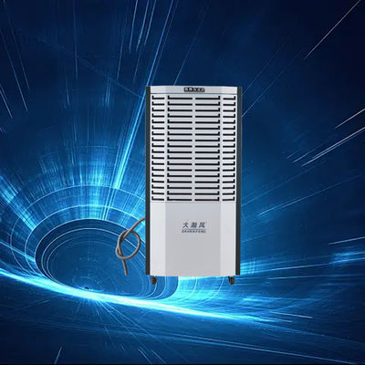 Un buen precio. Deshumidificador industrial silencioso para el control total de la humedad en la preservación de propiedades B2B En línea
