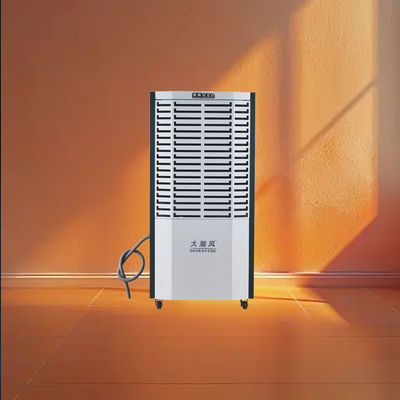 Un buen precio. Protección de la propiedad con control total de humedad mediante deshumidificadores industriales para la eficiencia energética en entornos comerciales En línea