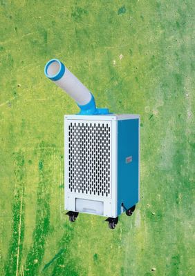 Un buen precio. Acondicionador de energía de aire móvil con diseño todo en uno y gran tanque de agua para diversos escenarios En línea