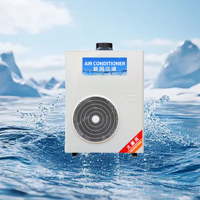 Un buen precio. Control Eficaz del Refrigerante R22 en Aires Acondicionados de Cocinas Comerciales En línea