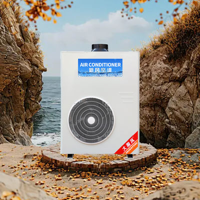 Un buen precio. Aire acondicionado para cocina comercial con temperatura ambiente adaptable de 16°C-43°C En línea