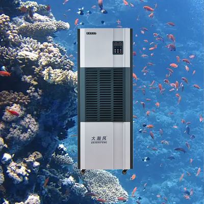 Un buen precio. Gestión Precisa de la Humedad con Deshumidificadores Industriales: Proteja sus Activos y Aumente la Eficiencia En línea