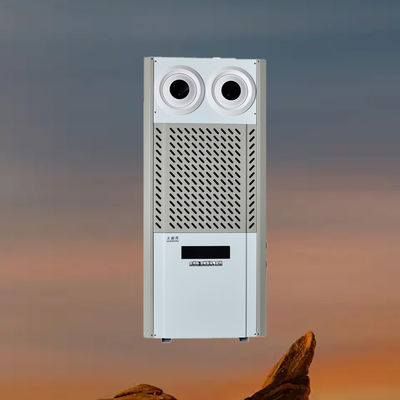 Un buen precio. Solución de enfriamiento final para instalaciones de fabricación de aire acondicionado industrial En línea