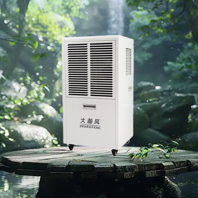 Un buen precio. Beneficios integrales, control preciso de la humedad y eficiencia energética con nuestro deshumidificador comercial En línea