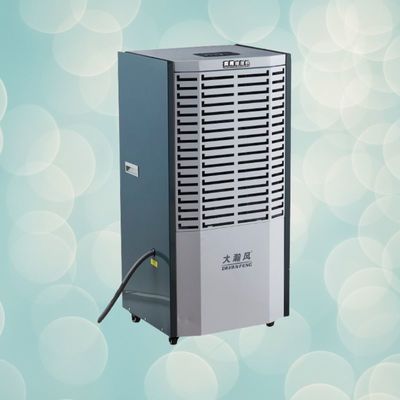 Un buen precio. Deshumidificador industrial silencioso para protección de la propiedad ahorro de energía en entornos comerciales En línea