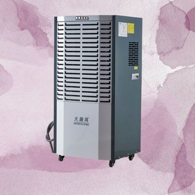 Un buen precio. Gestión Precisa de la Humedad: Deshumidificador Industrial para Prolongar la Vida Útil del Equipo En línea