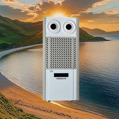 Un buen precio. Aire acondicionado industrial refrigerante R22 y alto rendimiento de 2400 G En línea